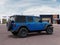 2027 Jeep Wrangler Sport S