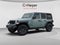 2027 Jeep Wrangler Sport S