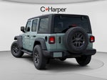 2027 Jeep Wrangler Sport S