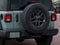 2027 Jeep Wrangler Sport S