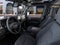2027 Jeep Wrangler Sport S