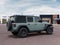 2027 Jeep Wrangler Sport S
