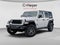 2027 Jeep Wrangler Sport S