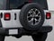 2027 Jeep Wrangler Sport S
