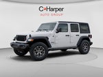 2027 Jeep Wrangler Sport S