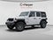 2027 Jeep Wrangler Sport S