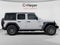 2027 Jeep Wrangler Sport S