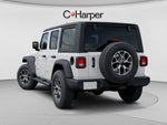 2027 Jeep Wrangler Sport S