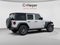 2027 Jeep Wrangler Sport S