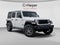 2027 Jeep Wrangler Sport S