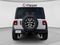 2027 Jeep Wrangler Sport S