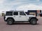 2027 Jeep Wrangler Sport S
