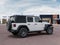 2027 Jeep Wrangler Sport S