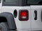 2027 Jeep Wrangler Sport S
