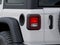 2027 Jeep Wrangler Willys