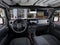 2027 Jeep Wrangler Willys