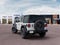 2027 Jeep Wrangler Willys