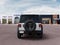 2027 Jeep Wrangler Willys