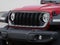 2027 Jeep Wrangler Willys