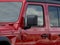 2027 Jeep Wrangler Willys