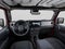 2027 Jeep Wrangler Willys