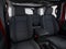 2027 Jeep Wrangler Willys