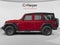 2027 Jeep Wrangler Willys