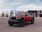2027 Jeep Wrangler Willys