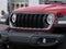 2027 Jeep Wrangler Willys