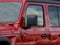 2027 Jeep Wrangler Willys