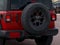 2027 Jeep Wrangler Willys