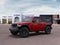 2027 Jeep Wrangler Willys