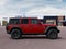 2027 Jeep Wrangler Willys