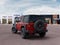 2027 Jeep Wrangler Willys