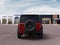 2027 Jeep Wrangler Willys