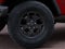 2027 Jeep Wrangler Willys