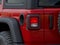 2027 Jeep Wrangler Willys