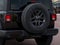 2027 Jeep Wrangler Sport S