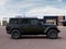 2027 Jeep Wrangler Sport S