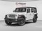 2027 Jeep Wrangler Sport S