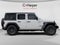 2027 Jeep Wrangler Sport S