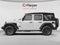2027 Jeep Wrangler Sport S