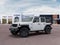2027 Jeep Wrangler Sport S