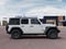 2027 Jeep Wrangler Sport S