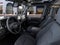 2027 Jeep Wrangler Sport S