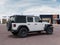 2027 Jeep Wrangler Sport S