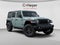 2027 Jeep Wrangler Willys