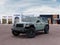 2027 Jeep Wrangler Willys