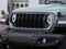 2027 Jeep Wrangler Willys