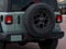 2027 Jeep Wrangler Willys